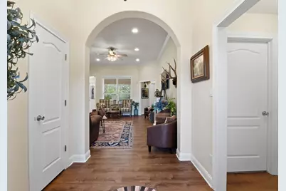 232 N Dixie Street, Brenham, TX 77833 - Photo 7