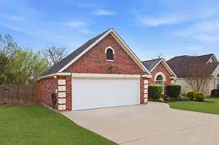 232 N Dixie St, Brenham, TX 77833 - Photo 3