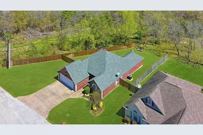 232 N Dixie Street, Brenham, TX 77833 - Photo 43