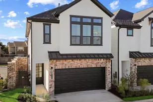 9217 Washington Heights, Houston, TX 77063 - Photo 1