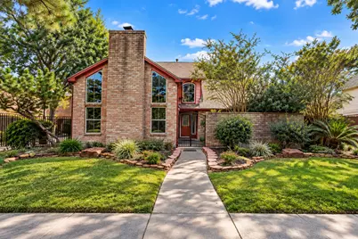 16034 Crawford Street, Jersey Village, TX 77040 - Photo 1