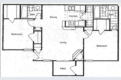 2323 Wells Branch Parkway #A102, Austin, TX 78728 - Photo 3