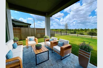 29806 Loblolly View Lane, Fulshear, TX 77441 - Photo 9
