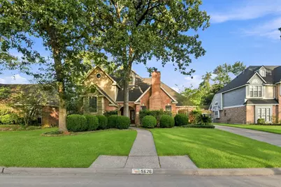 5626 Spring Lodge Drive, Houston, TX 77345 - Photo 3
