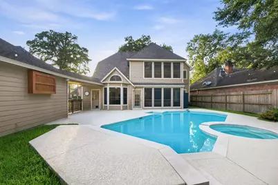 5626 Spring Lodge Drive, Houston, TX 77345 - Photo 33