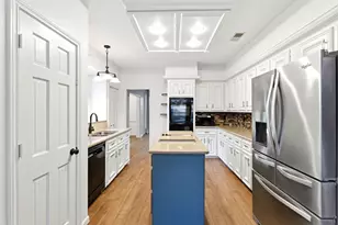 5626 Spring Lodge Dr, Houston, TX 77345 - Photo 11