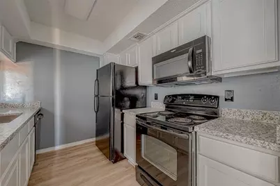 2830 S Bartell Drive #311, Houston, TX 77054 - Photo 5