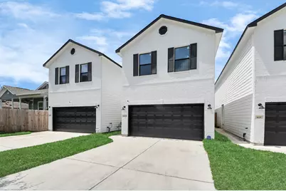 4613 Ireland Street #B, Houston, TX 77016 - Photo 37