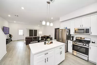 4613 Ireland Street #B, Houston, TX 77016 - Photo 7
