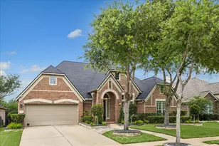 9222 Hernshead Ln, Missouri City, TX 77459 - Photo 7
