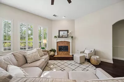 9222 Hernshead Lane, Missouri City, TX 77459 - Photo 5
