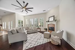 9222 Hernshead Ln, Missouri City, TX 77459 - Photo 25