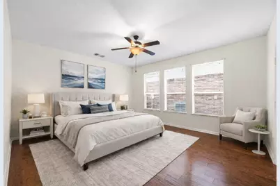 8107 Pavona Ridge Lane, Houston, TX 77040 - Photo 17