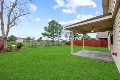 8107 Pavona Ridge Lane, Houston, TX 77040 - Photo 29