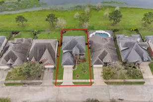 8107 Pavona Ridge Ln, Houston, TX 77040 - Photo 5