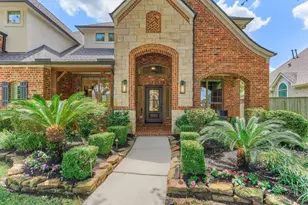 13819 Majestic Spring Ln, Humble, TX 77396 - Photo 5