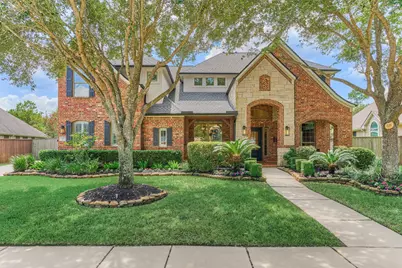 13819 Majestic Spring Lane, Humble, TX 77396 - Photo 1