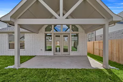 10931 Middle Ridge Drive, Missouri City, TX 77459 - Photo 37