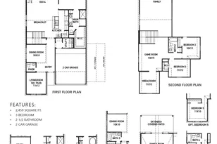 10931 Middle Rdg Dr, Missouri City, TX 77459 - Photo 39