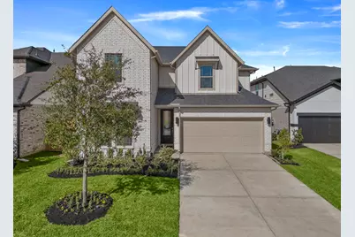 10931 Middle Ridge Drive, Missouri City, TX 77459 - Photo 1