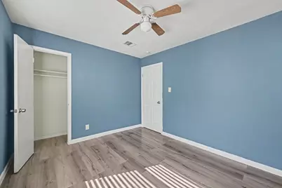 716 Hargest Street #B, Prairie View, TX 77446 - Photo 5