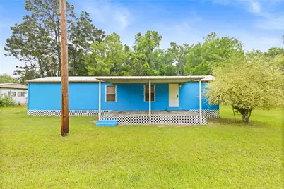 370 Lakeside Circle, Trinity, TX 75862 - Photo 1