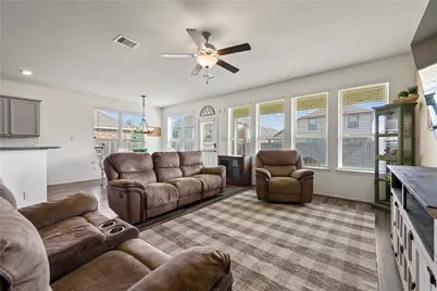 615 Laurel Trail Lane, La Marque, TX 77568 - Photo 15