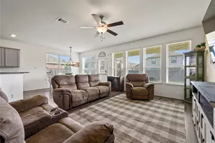 615 Laurel Trail Ln, La Marque, TX 77568 - Photo 15