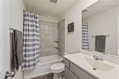 615 Laurel Trail Lane, La Marque, TX 77568 - Photo 25