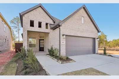 15884 Mahogany Mist Drive, Conroe, TX 77302 - Photo 1