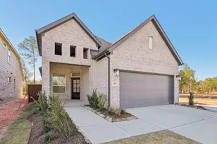 15884 Mahogany Mist Dr, Conroe, TX 77302 - Photo 1