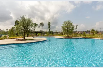 15884 Mahogany Mist Drive, Conroe, TX 77302 - Photo 35