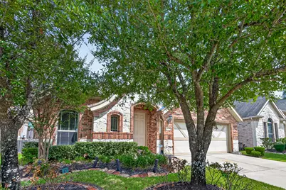 20234 Fossil Valley Lane, Cypress, TX 77433 - Photo 3
