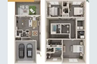 7711 Longmire Road #195, Conroe, TX 77304 - Photo 49