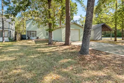 26604 Orchid Court, Huntsville, TX 77320 - Photo 29