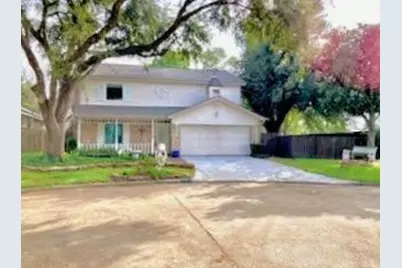 1709 Beaver Springs Court, Houston, TX 77090 - Photo 1