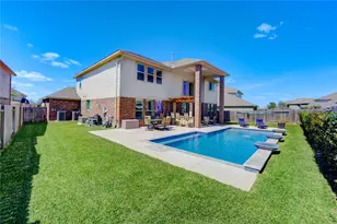 4912 Isla Canela Ln, League City, TX 77573 - Photo 37