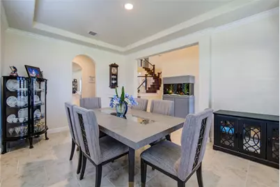 4912 Isla Canela Lane, League City, TX 77573 - Photo 7