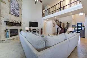 4912 Isla Canela Ln, League City, TX 77573 - Photo 13