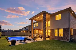 4912 Isla Canela Ln, League City, TX 77573 - Photo 3