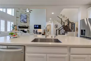 4912 Isla Canela Ln, League City, TX 77573 - Photo 11
