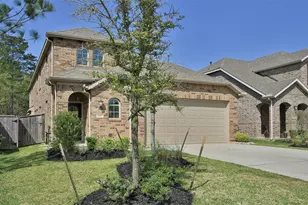 177 Emory Birch Dr, Montgomery, TX 77316 - Photo 1
