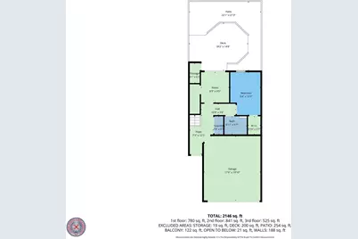 6933 Yellowstone Way Drive, Hockley, TX 77054 - Photo 25