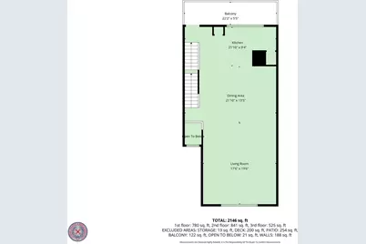 6933 Yellowstone Way Drive, Houston, TX 77054 - Photo 21