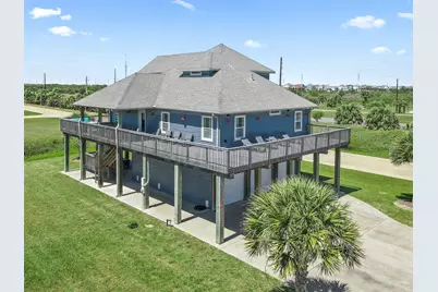 4007 Mutiny Court, Galveston, TX 77554 - Photo 45