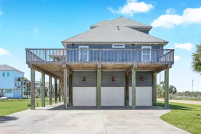 4007 Mutiny Court, Galveston, TX 77554 - Photo 3