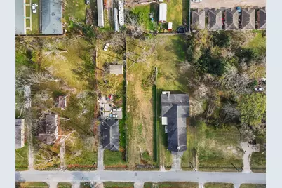 4506 Wayne Street, Houston, TX 77026 - Photo 5