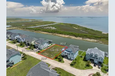 21 Hawkeye, Hitchcock, TX 77563 - Photo 7