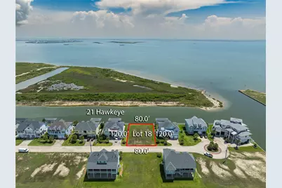 21 Hawkeye, Hitchcock, TX 77563 - Photo 3