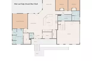 36606 Tejas Rd, Simonton, TX 77485 - Photo 11